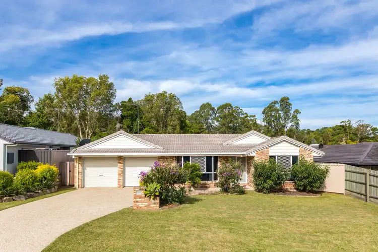 Second view of Homely house listing, 11 Andriana Drive, Buderim QLD 4556