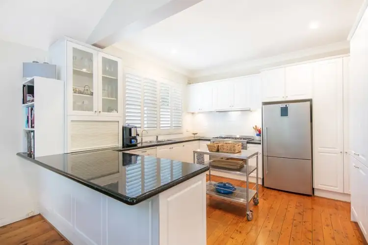 Fourth view of Homely house listing, 66 Roland Avenue, Wahroonga NSW 2076