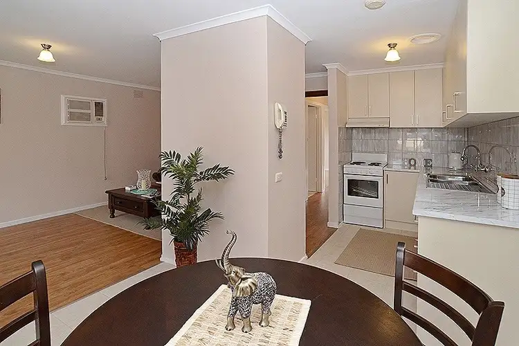 Second view of Homely unit listing, 1/56 Waratah Street, Thomastown VIC 3074