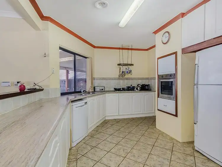 Seventh view of Homely house listing, 27 Trusty Parkway, Baldivis WA 6171