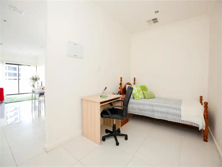Third view of Homely apartment listing, 603/39 Grenfell Street, Adelaide (CBD) SA 5000