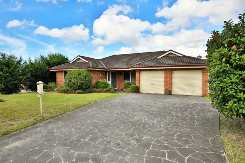 Main view of Homely house listing, 17 Socrates Place, Worrigee NSW 2540