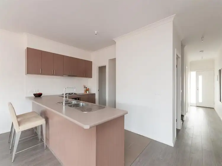 Second view of Homely house listing, 11 Whitby Place, Craigieburn VIC 3064