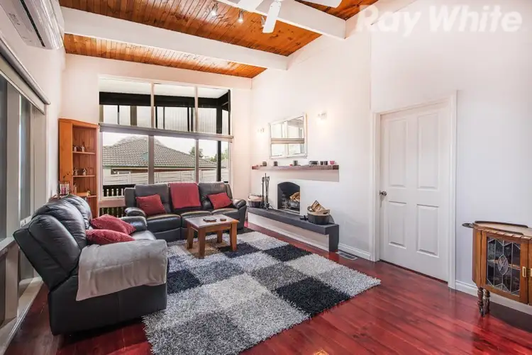 Sixth view of Homely house listing, 54A Tulip Crescent, Boronia VIC 3155