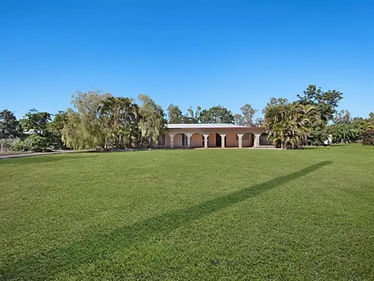 6 Kerrie Court, Alice River QLD 4817