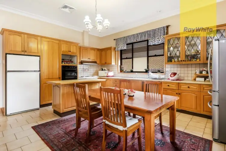 Third view of Homely house listing, 78 Park Road, Auburn NSW 2144