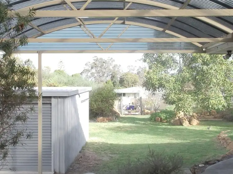 Second view of Homely house listing, 12 Booth Street, Mount Barker WA 6324
