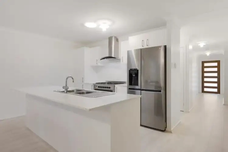 Third view of Homely house listing, 23 Dogwood Crescent, Denham Court NSW 2565