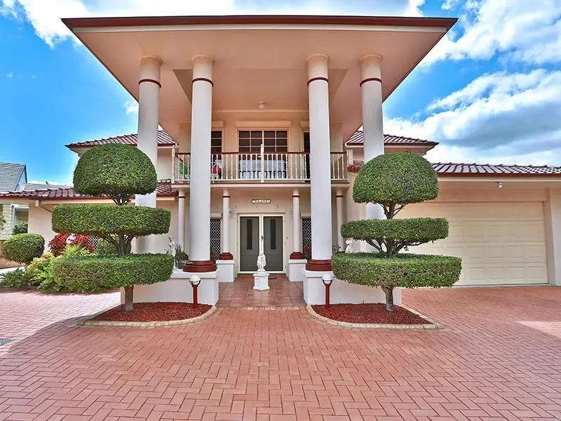 Main view of Homely house listing, 21 Lucinda Street, Carseldine QLD 4034