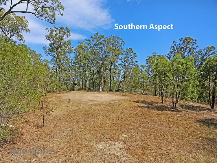 Third view of Homely land listing, 479 Savages Road, Brookfield QLD 4069