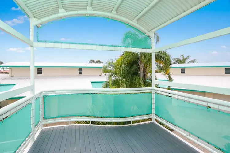 Sixth view of Homely townhouse listing, 11/22 Mary Pleasant Drive, Birkdale QLD 4159
