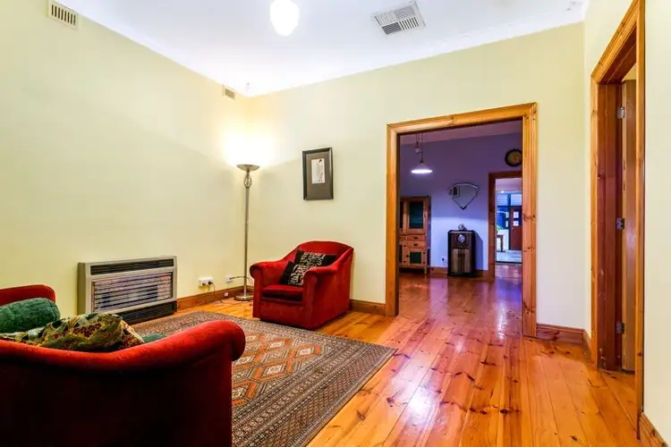 Sixth view of Homely house listing, 55 Crown Terrace, Royal Park SA 5014
