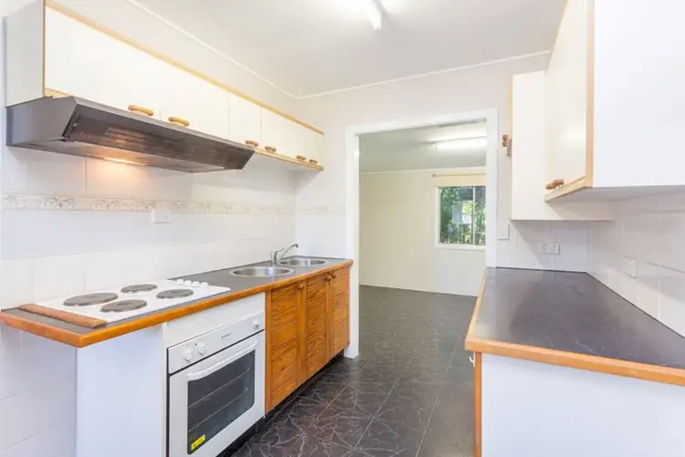 Fourth view of Homely block of units listing, 38 Praed Street, Red Hill QLD 4059