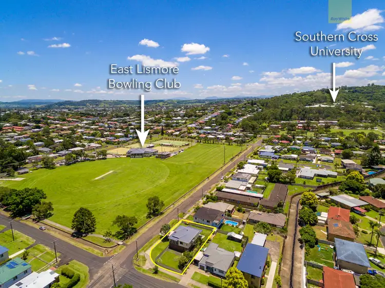 Second view of Homely house listing, 78 College Street, East Lismore NSW 2480