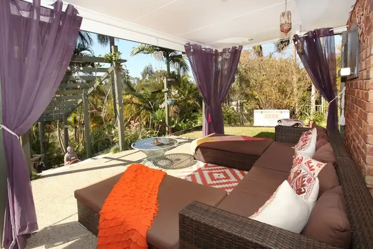 Second view of Homely house listing, 152 Petrie Creek Road, Rosemount QLD 4560