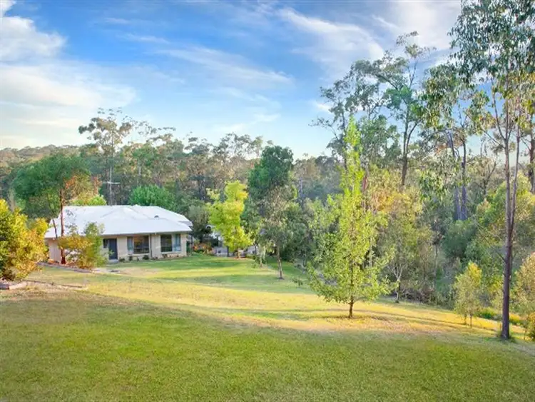 Third view of Homely house listing, 8/276 Hermitage Road, The Islands Estate, Kurrajong Hills NSW 2758