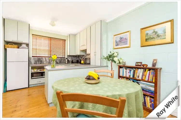 Fourth view of Homely house listing, 7/19 Charles Street, Queanbeyan NSW 2620