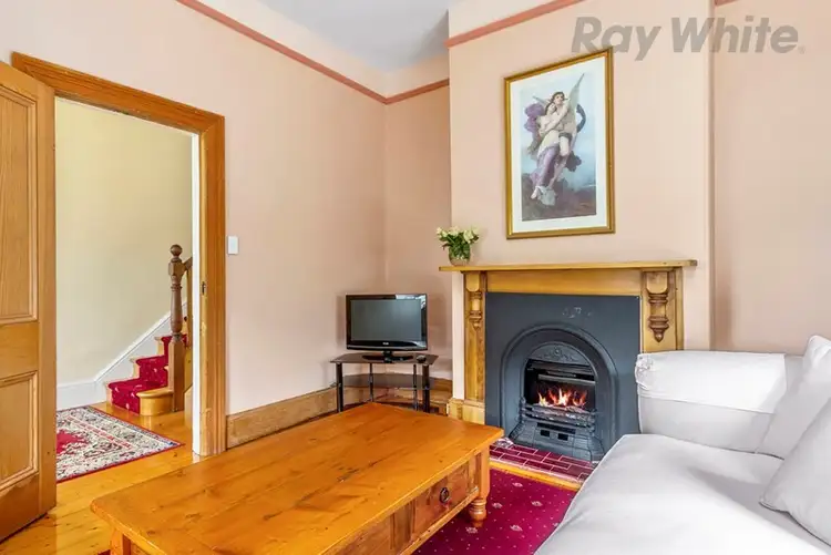 Fifth view of Homely house listing, 34 Regent Street, Sandy Bay TAS 7005