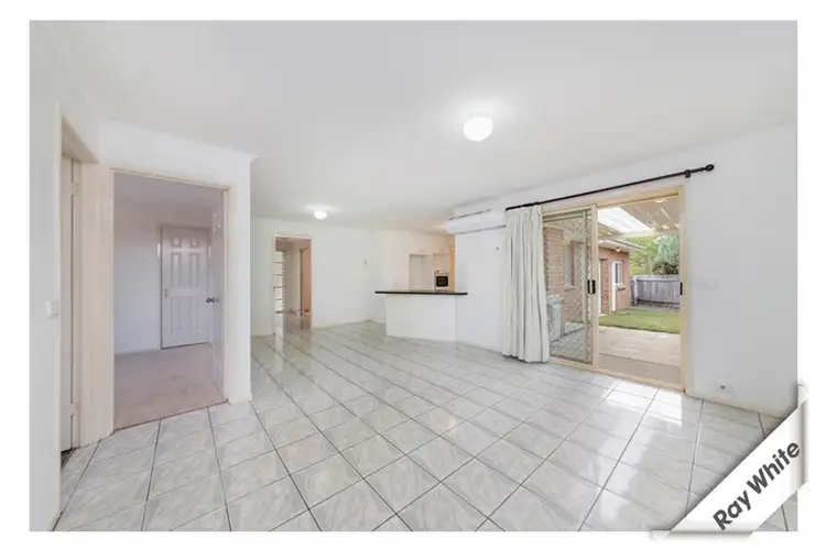 Fifth view of Homely house listing, 73 Lewis Luxton Avenue, Gordon ACT 2906