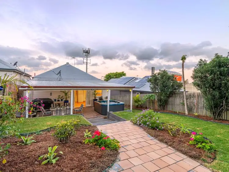 Third view of Homely house listing, 2 Lower Clifton Terrace, Red Hill QLD 4059