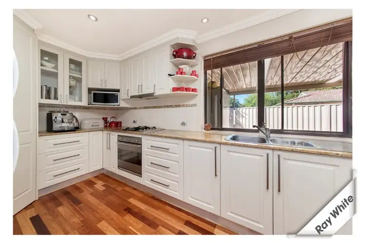 Main view of Homely house listing, 5 Dawbin Place, Richardson ACT 2905