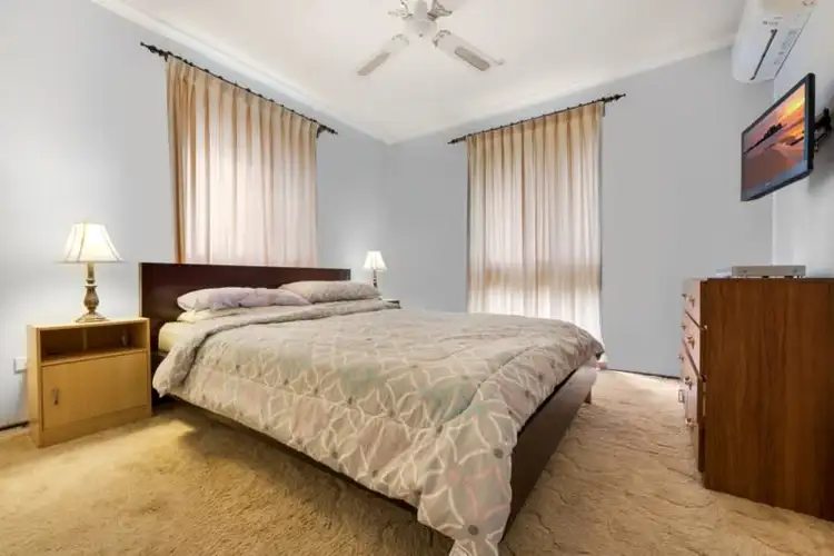 Sixth view of Homely house listing, 4 Salamaua Place, Glenfield NSW 2167