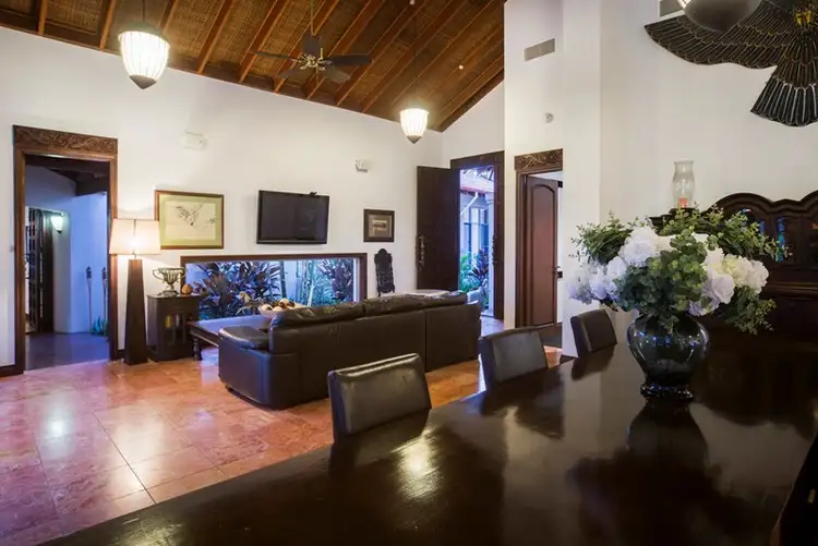 Sixth view of Homely house listing, 3183 Riverleigh Drive, Hope Island QLD 4212