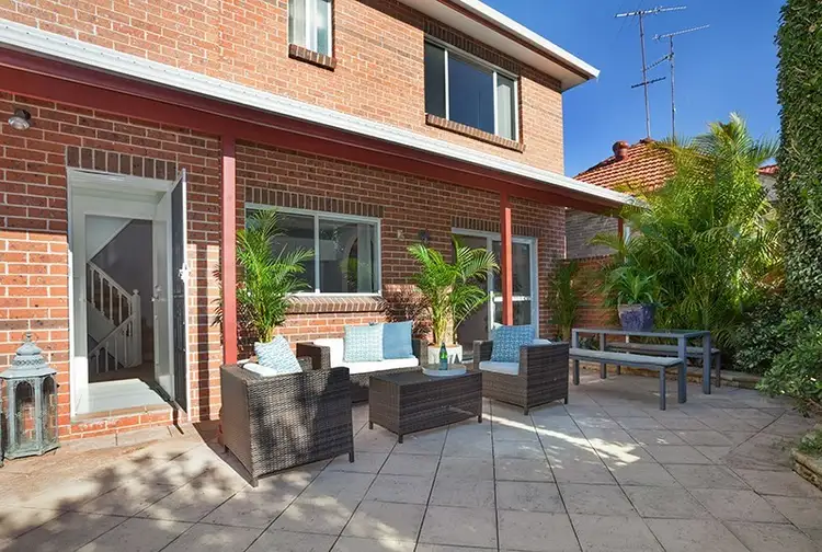 Seventh view of Homely townhouse listing, 1/61 Varna Street, Clovelly NSW 2031
