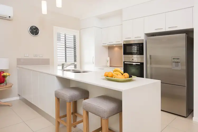 Fourth view of Homely house listing, 34/27 Waigani Street, Bli Bli QLD 4560