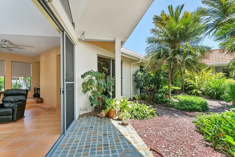Fifth view of Homely house listing, 32 Cascade Avenue, Kewarra Beach QLD 4879