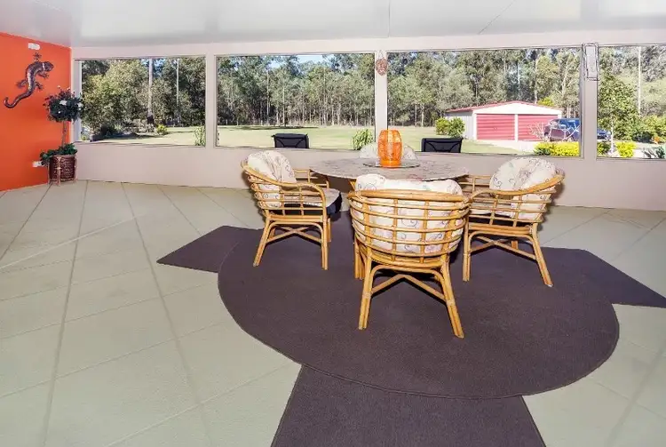 Seventh view of Homely house listing, 5-7 Red Cedar Crescent, Jimboomba QLD 4280
