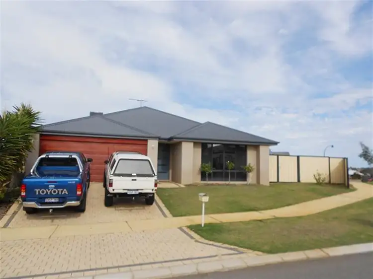 Main view of Homely house listing, 57 Cherokee Green, Clarkson WA 6030