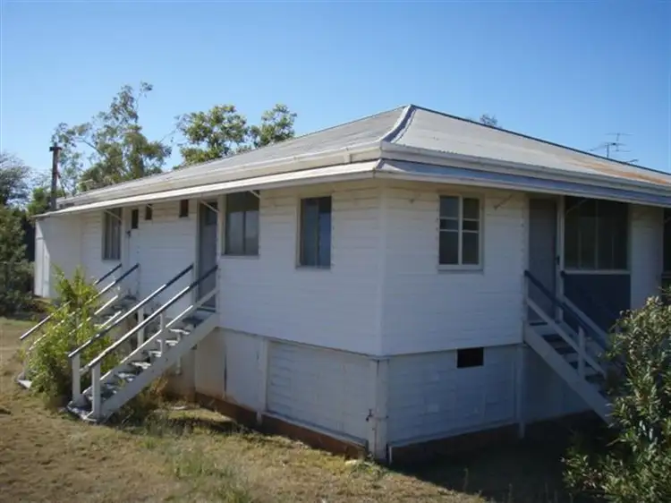 Third view of Homely house listing, 29 Eyre, Charleville QLD 4470