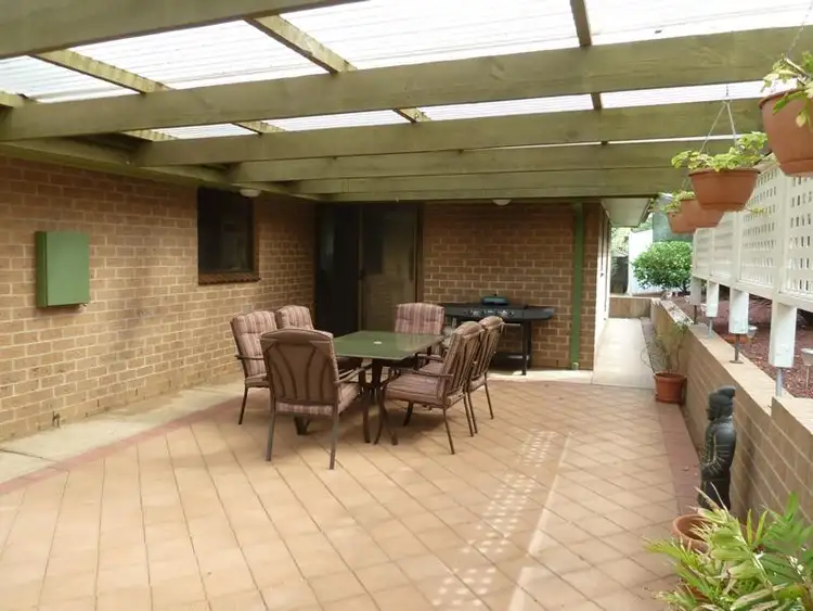 Fourth view of Homely house listing, 17 Lemana Court, Mount Gambier SA 5290