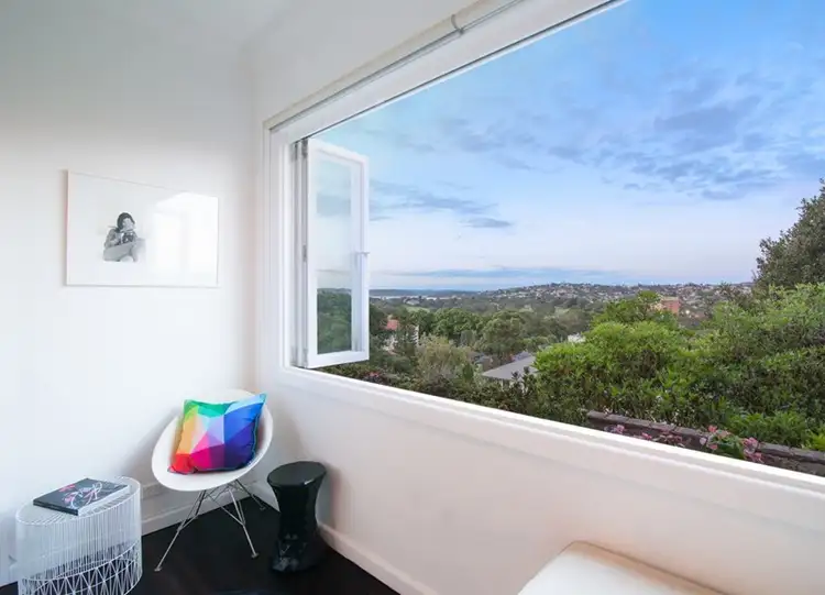 Second view of Homely unit listing, 11/26 Simpson Street, Bondi Beach NSW 2026