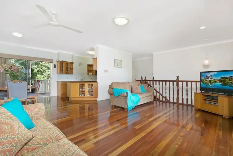 Fourth view of Homely house listing, 9 Atkinson Close, Coopers Plains QLD 4108