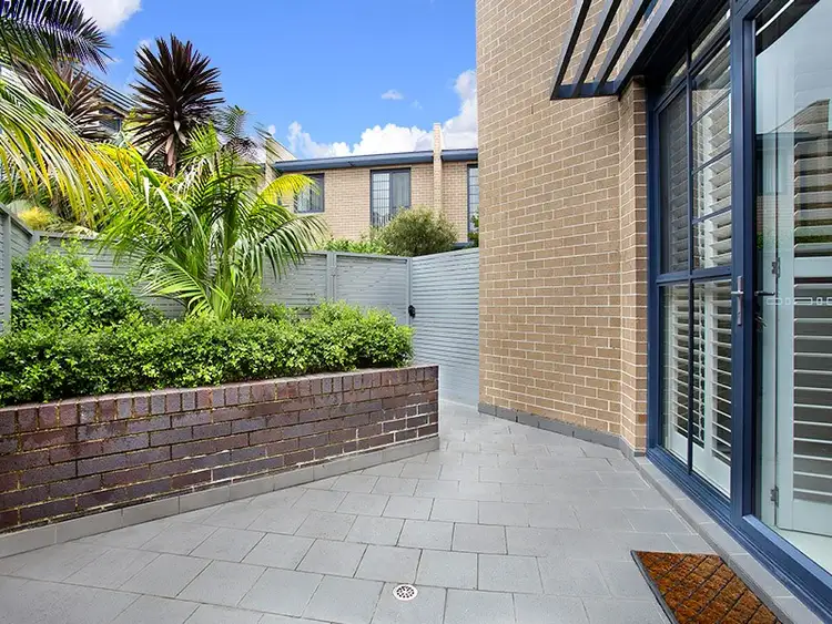 Sixth view of Homely townhouse listing, 13/23-29 Hotham Road, Gymea NSW 2227