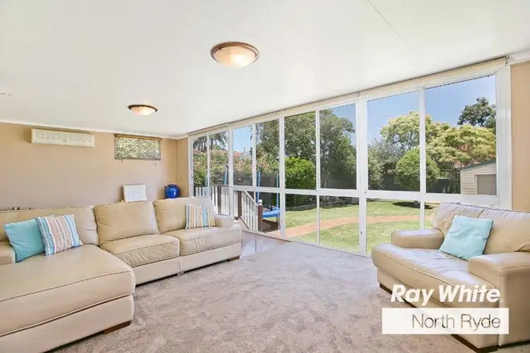 Third view of Homely house listing, 8 Cook Street, North Ryde NSW 2113