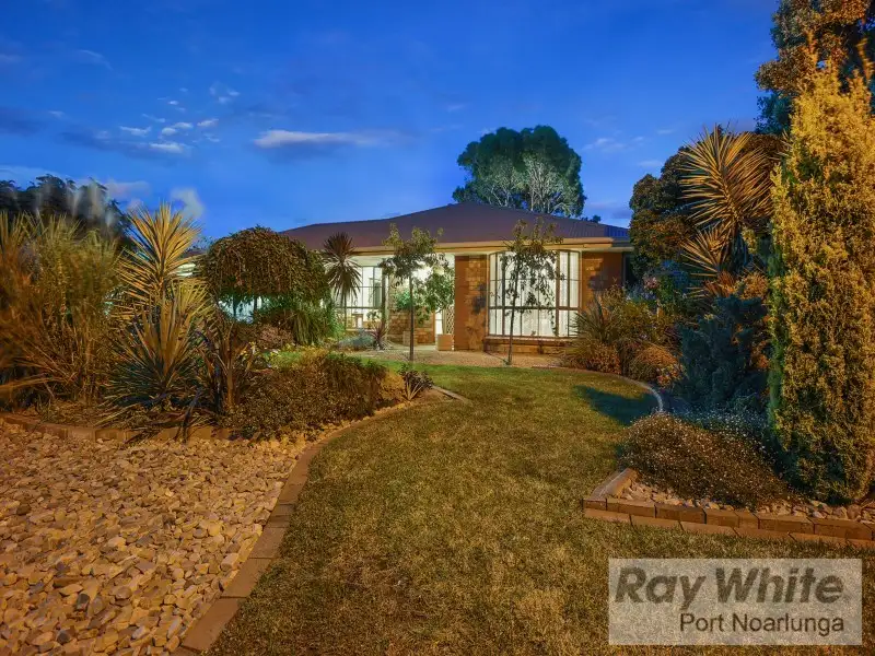 Main view of Homely house listing, 55 Cameron Road, Aldinga Beach SA 5173