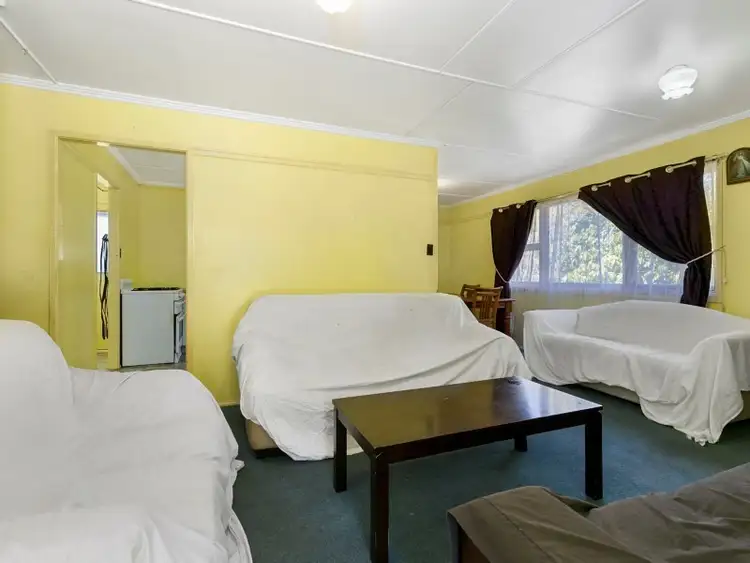 Fifth view of Homely house listing, 60 Diamond Street, Riverview QLD 4303