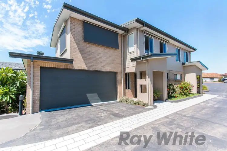 Second view of Homely townhouse listing, 2/99 Kahibah Road, Kahibah NSW 2290