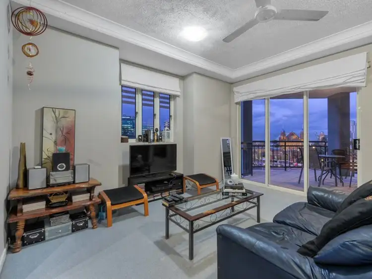 Fourth view of Homely apartment listing, 13/451 GREGORY Terrace, Spring Hill QLD 4000