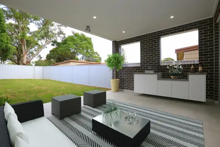Seventh view of Homely other listing, 73 Avoca Street, Yagoona NSW 2199