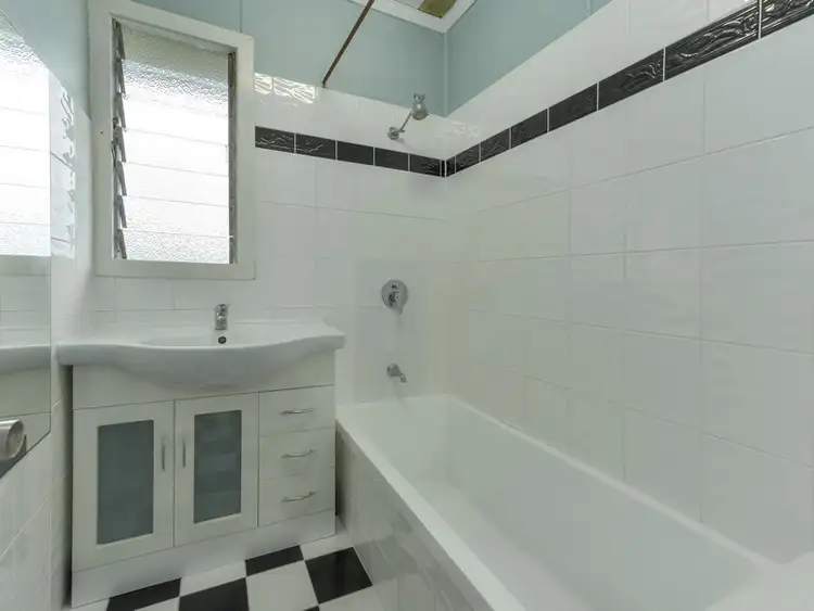 Sixth view of Homely unit listing, 6/22 Kennedy Terrace, Paddington QLD 4064
