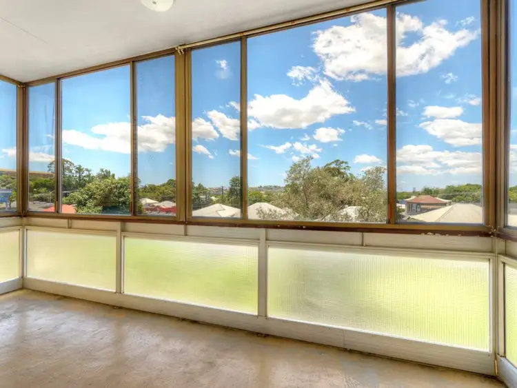 Sixth view of Homely unit listing, U2/12 Constitution Road, Windsor QLD 4030
