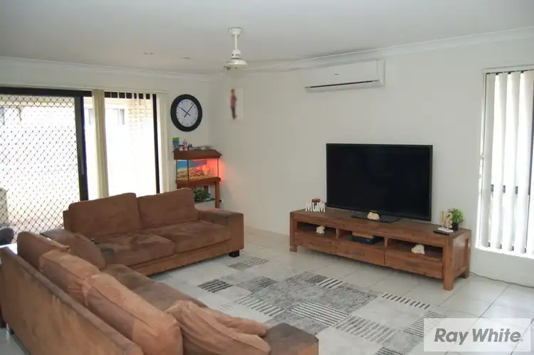 Third view of Homely house listing, 8 Devereaux Road, Boronia Heights QLD 4124