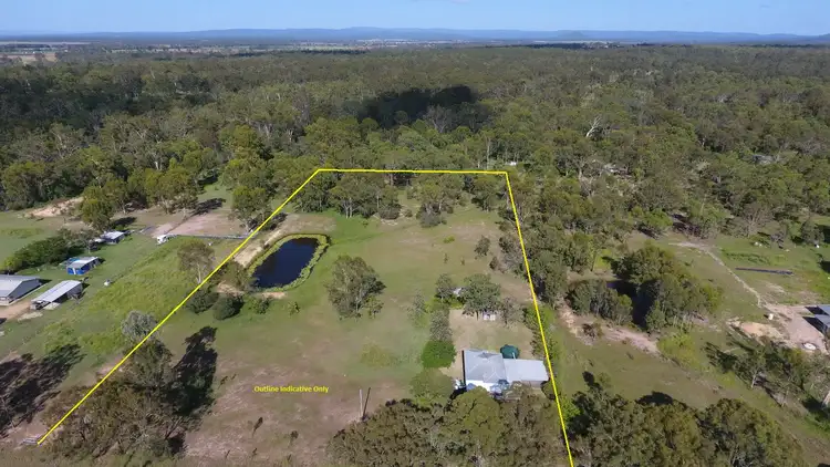 Third view of Homely rural property listing, 562 Coominya Connection Road, Coominya QLD 4311