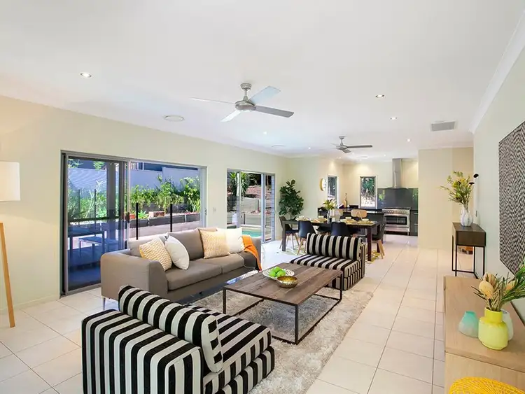 Sixth view of Homely house listing, 20 Grosvenor Terrace, Noosa Heads QLD 4567