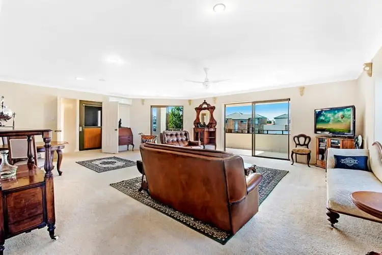 Seventh view of Homely house listing, 62 The Esplanade, Paradise Point QLD 4216