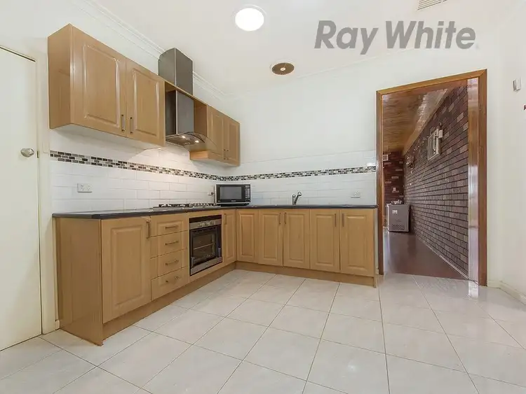 Fourth view of Homely house listing, 52 McArthur Avenue, St Albans VIC 3021